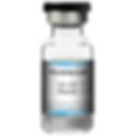 CJC1295 5mg/Hexarelin 5mg Peptide Blend