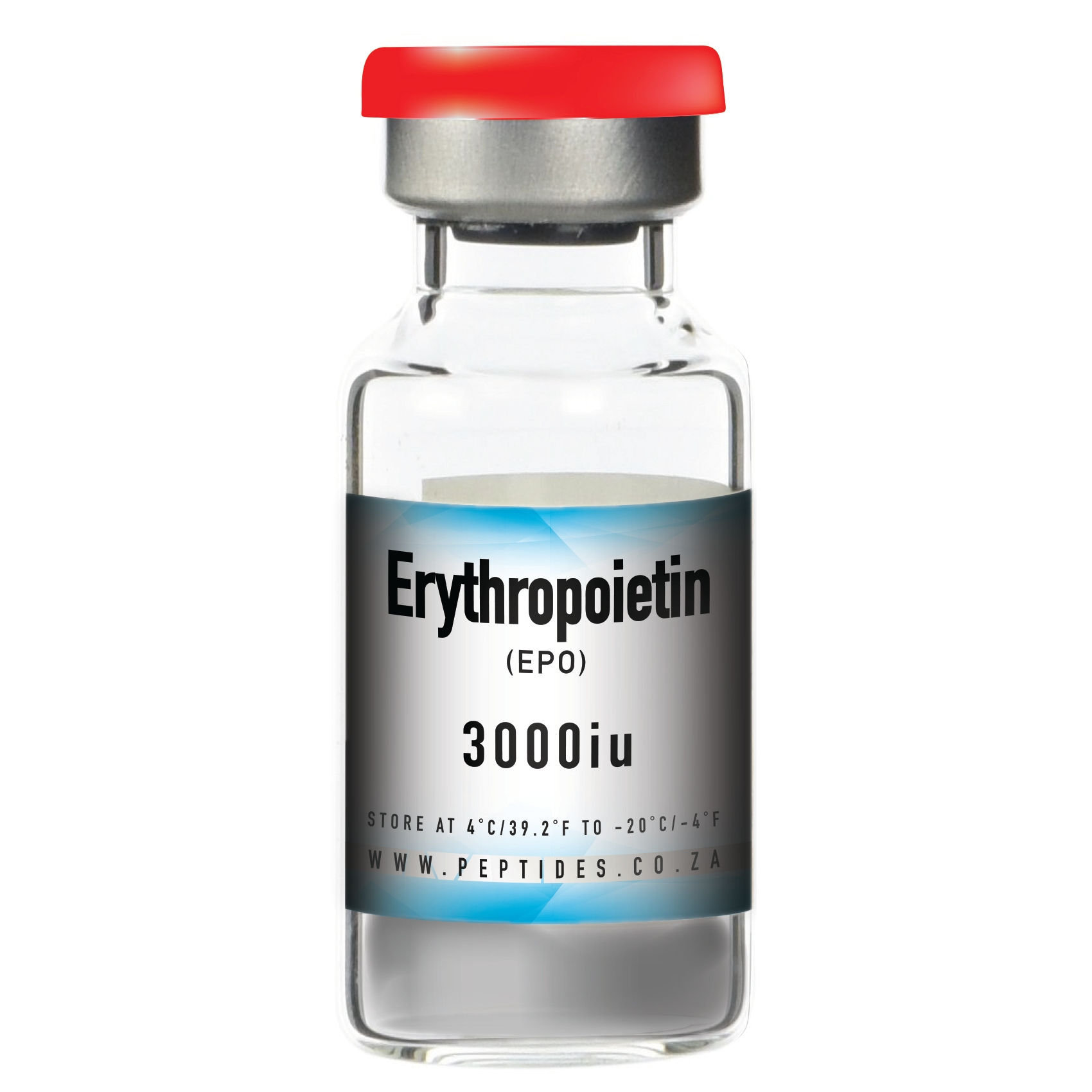 Erythropoietin EPO Peptide
