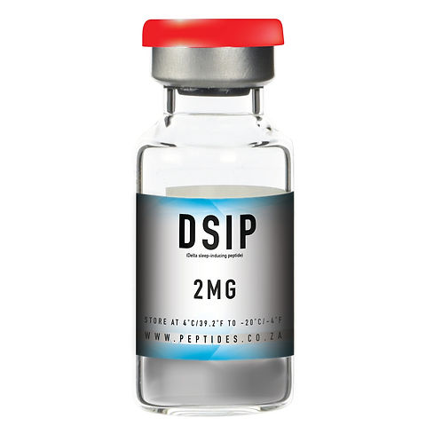 peptide dsip DSIP HGH & Peptides