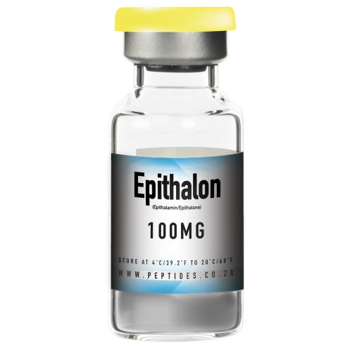 Epithalon 100MG Peptide
