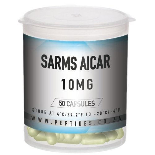 SARMS AICAR 10MG