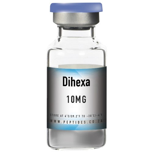 Dihexa Peptide
