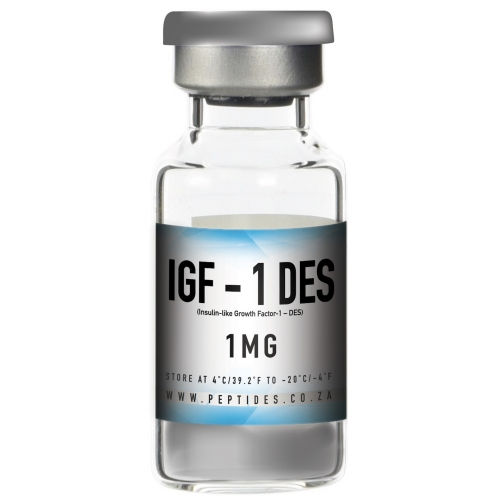 IGF-1 DES Peptide