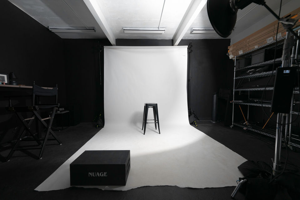 NUAGE CREATIVE STUDIO*