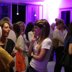 Genuine réseau de femmes entrepreneures