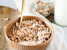 What's the Deal With Oats?