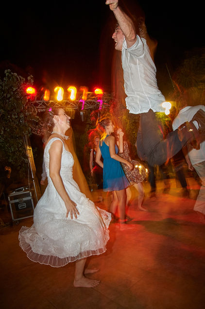 EVENTS- PRIVATE weddings