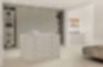 Freestyle West Sussex - Hinged Doors