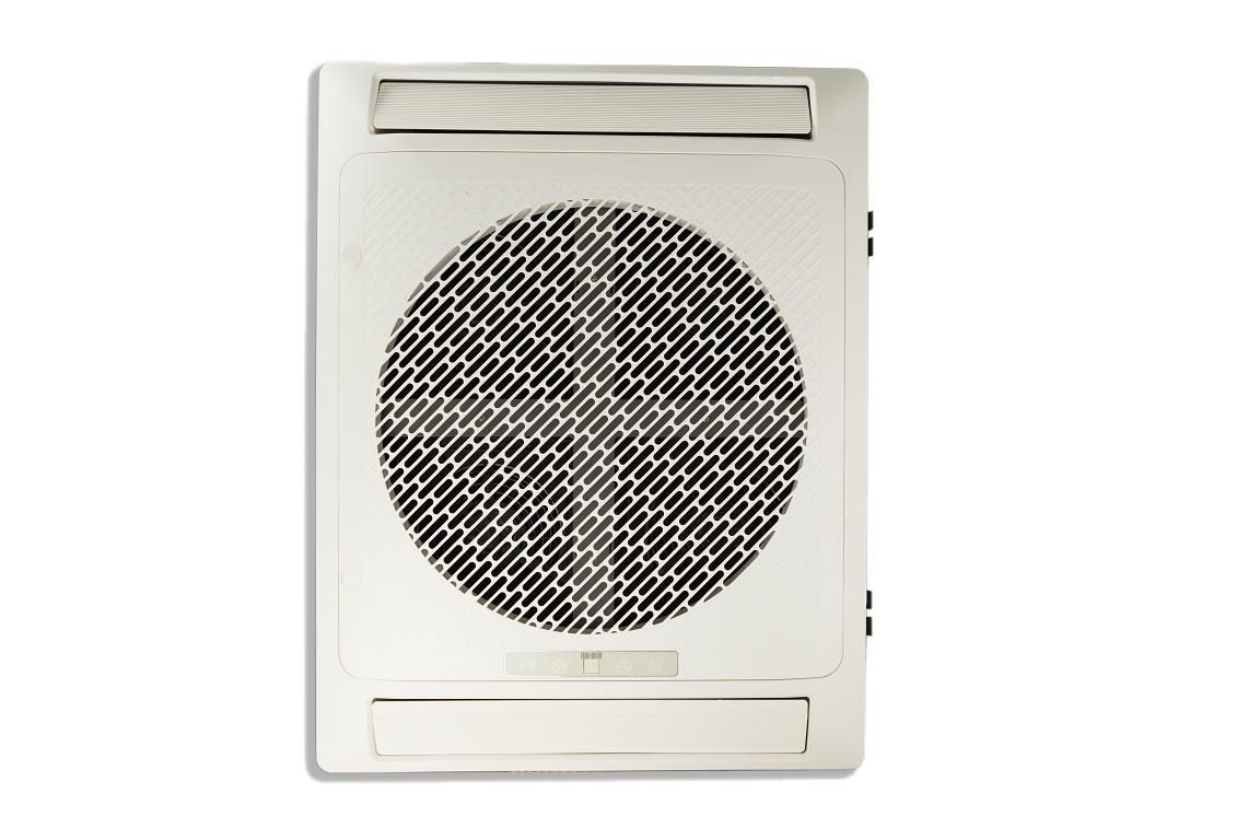 C2 Goji Built In Unit - Industrial Type Ceiling Mount (Quad Core)