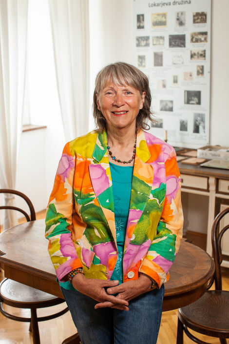 Zdenka Žigon