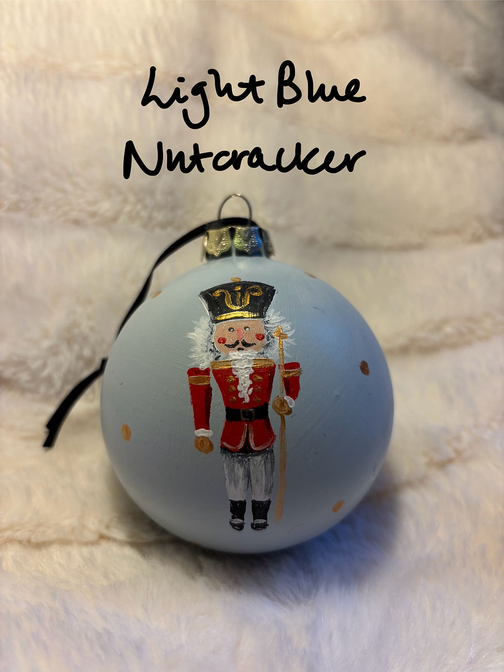 Thumbnail: Christmas Themed Baubles Drop #2