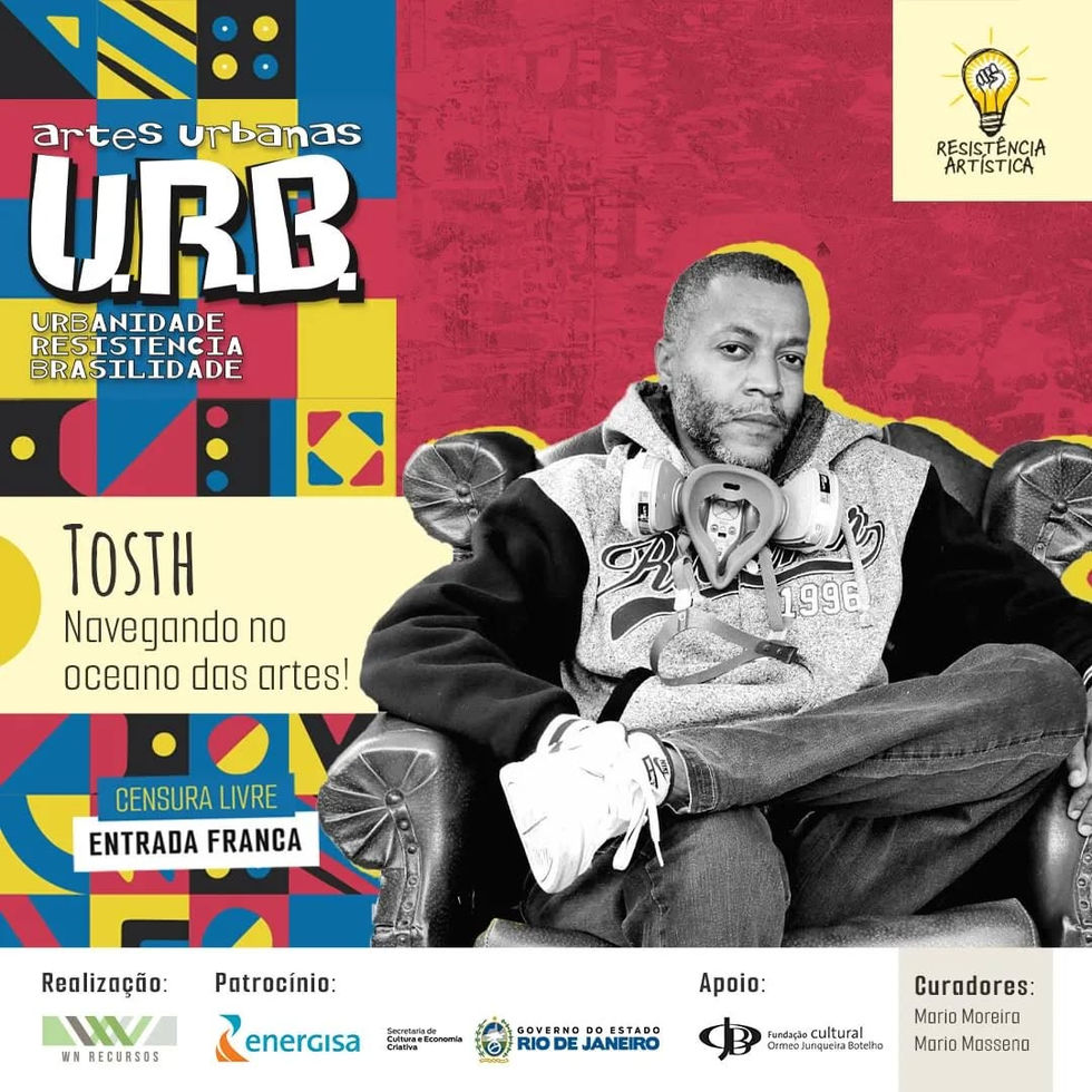 Tosth