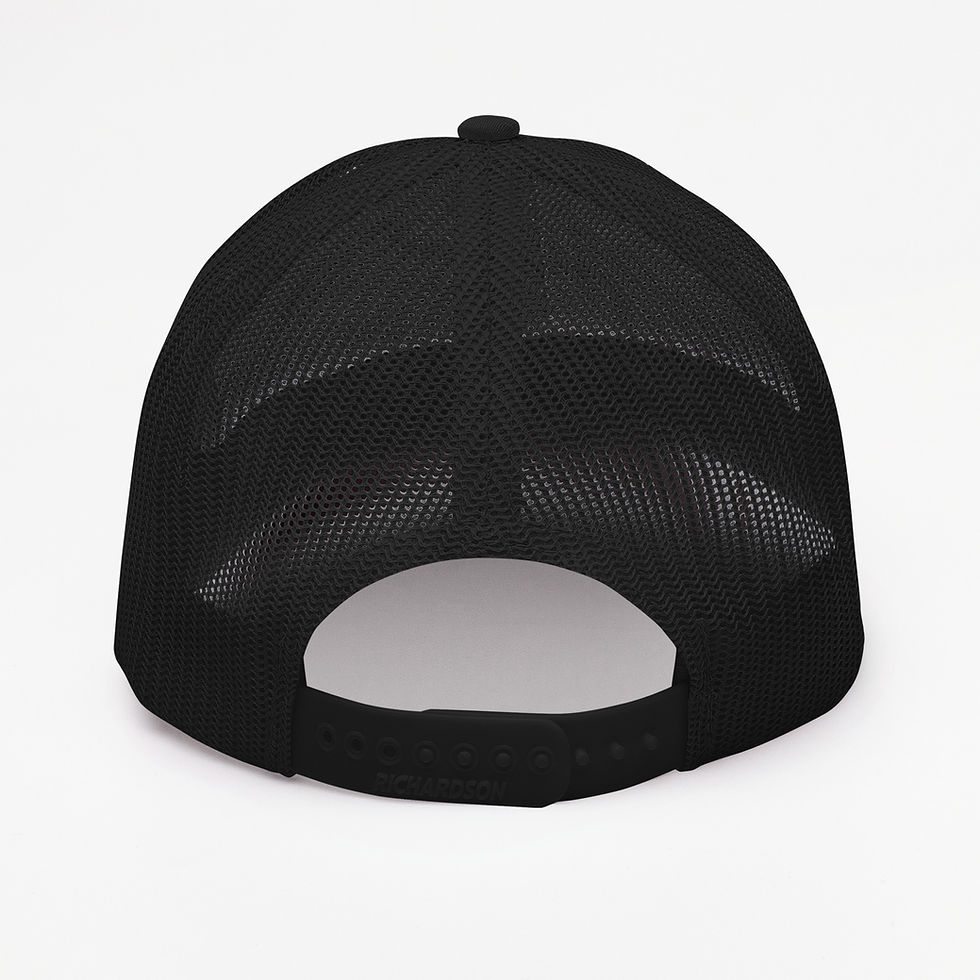 Thumbnail: Trucker Cap
