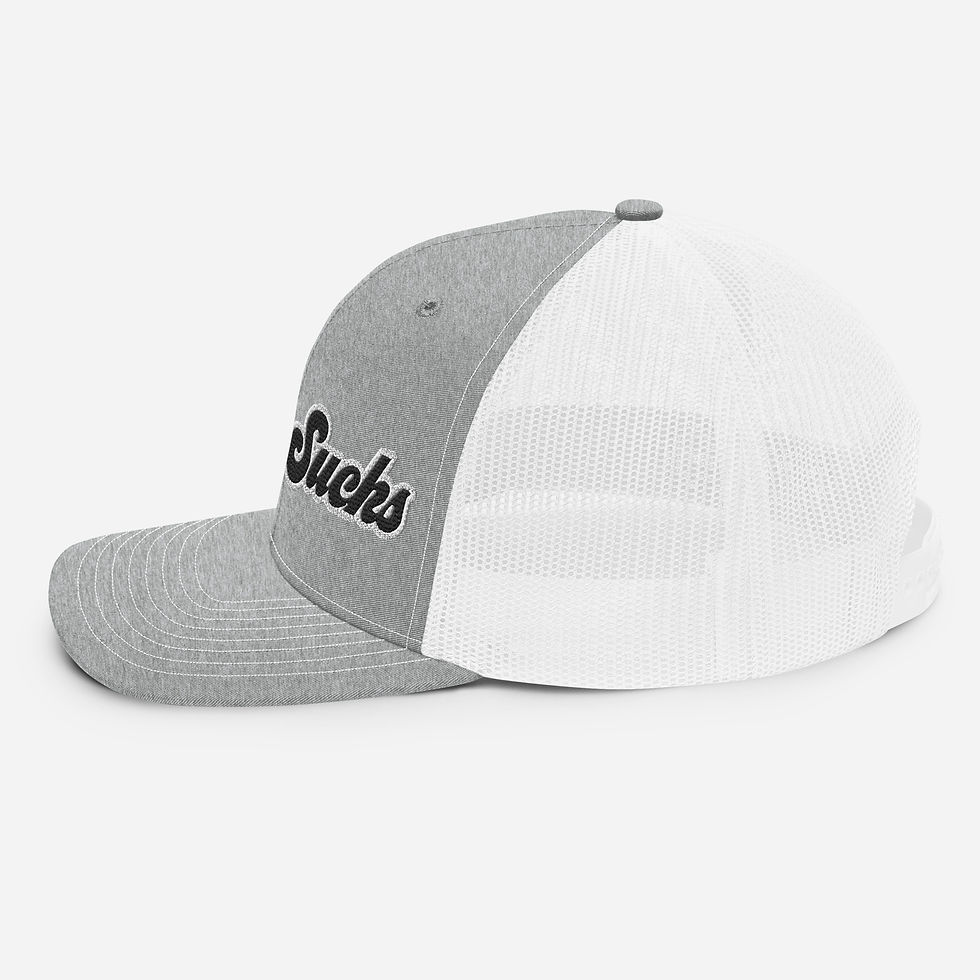 Thumbnail: Trucker Cap