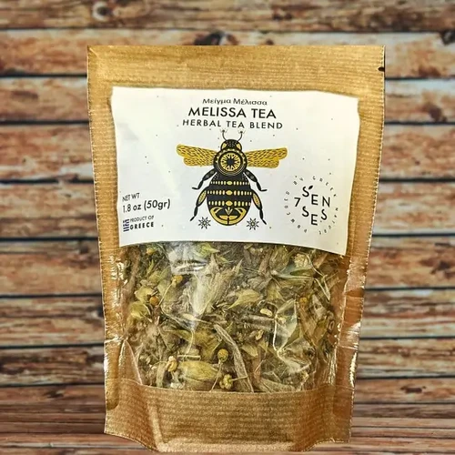 Lemon Balm Melissa Officinalis Labiatae