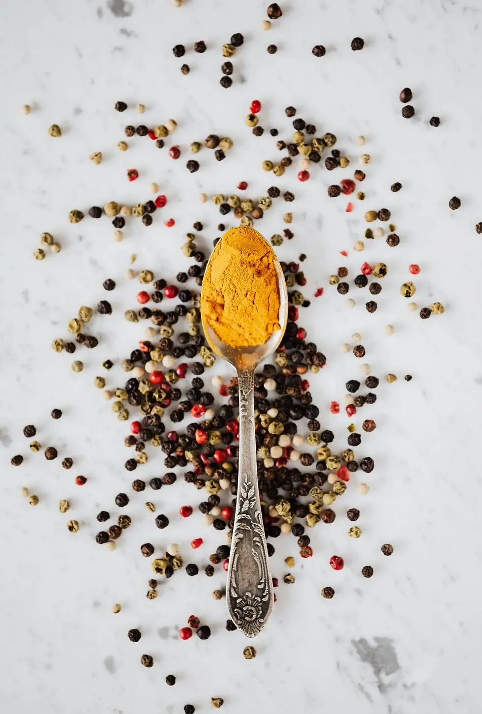 Thumbnail: Spicy chai as Dragonfly Tea Blend