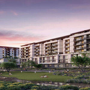 410 Residential Apartments & Retail, Cape Town, Western Cape