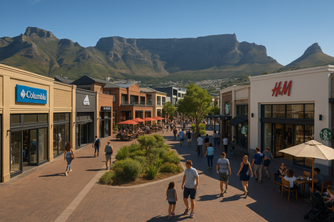 Retail Developments