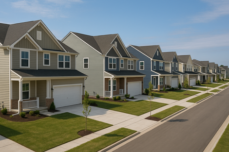 Residential Developments
