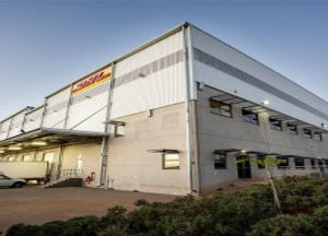 17,500 m2 Logistics Warehouse & Offices, Kempton Park, Johannesburg, Gauteng