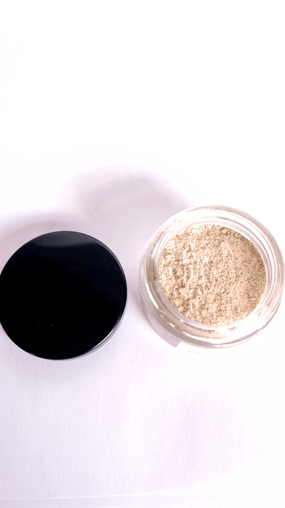 Thumbnail: Organic French Yellow Clay Mask
