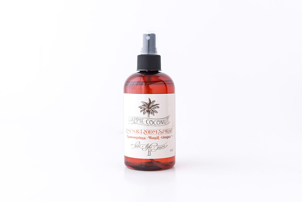 Linen Spray