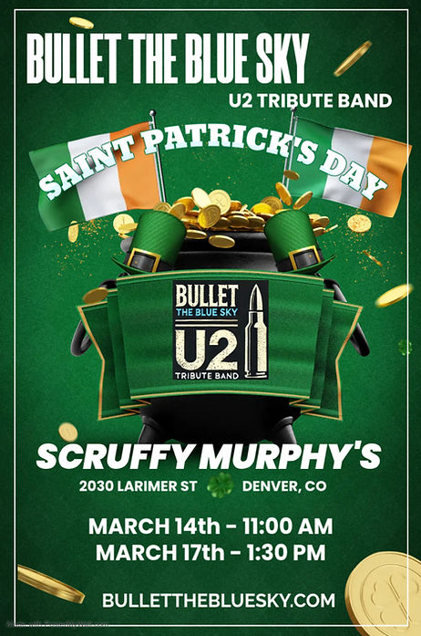 Saint Patricks Day Party Invitation Poster - Made with PosterMyWall.jpg