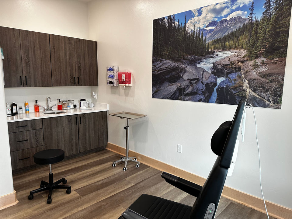 Central Utah Dermatology 