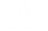 Lav Fit Life Logo