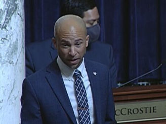 Divided Idaho House backs anti-school bond measure