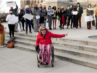 Here's an Idaho legislator index we can all get behind: How their votes affect children