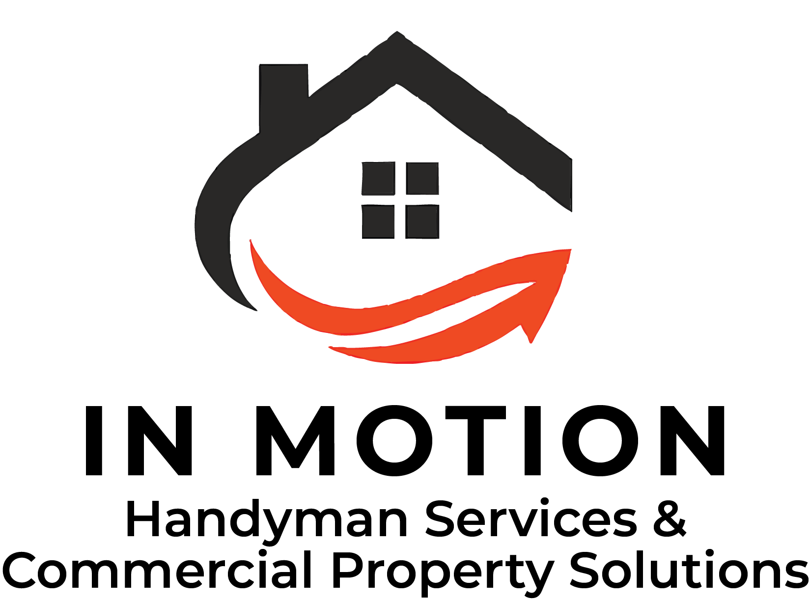 In motion handyman services OKC - Other in Oklahoma City
