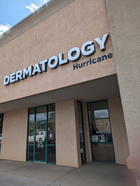 Central Utah Dermatology 