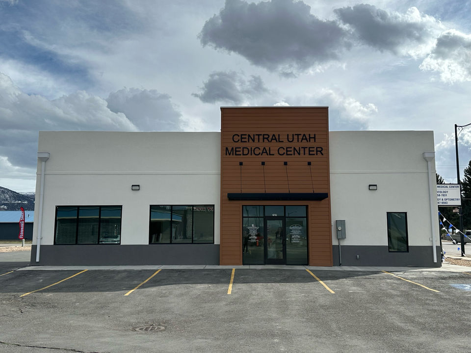 Central Utah Dermatology 