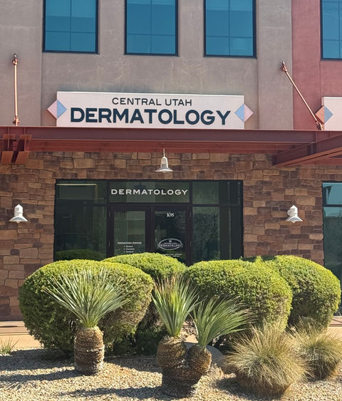 Central Utah Dermatology 