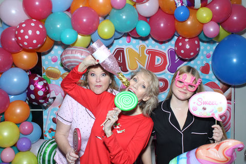 Fab Foto Booth Las Vegas