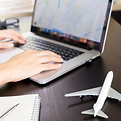 Aircraft Broker closing deal using AeroScore