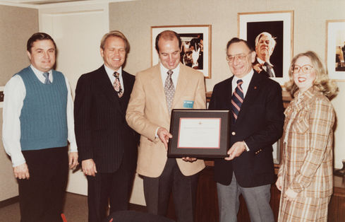 Source: Washington, DC Fire and EMS Museum
Date: Ca. 1980s