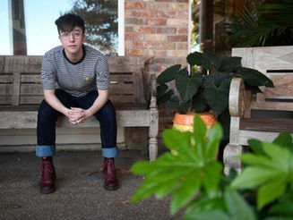 Targeted by politicians, trans youth struggle with growing fear and mental health concerns