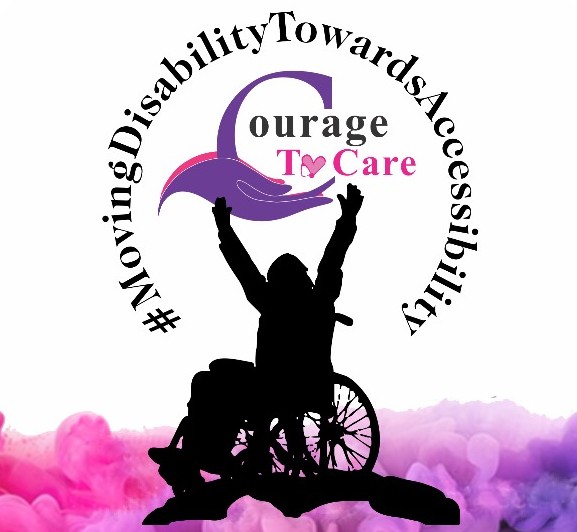 Writer: Courage To Care