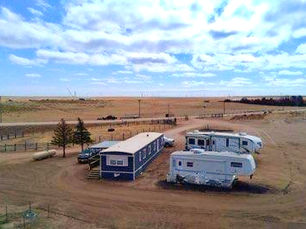 Discover Local Attractions Near Clearview RV Park