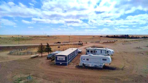 Discover Local Attractions Near Clearview RV Park