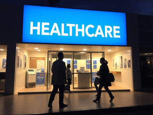 Exploring Diverse Career Opportunities in Healthcare Beyond Traditional Roles