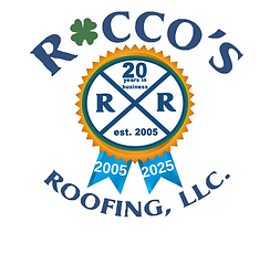 Rocco's Roofing 20 yrs.png