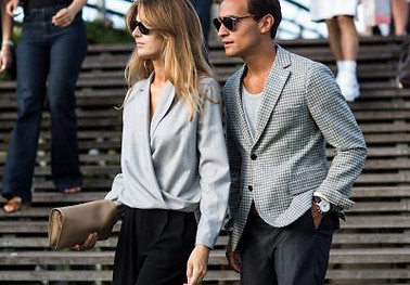 Discover fashion trends, lifestyle tips, and career advice for modern women