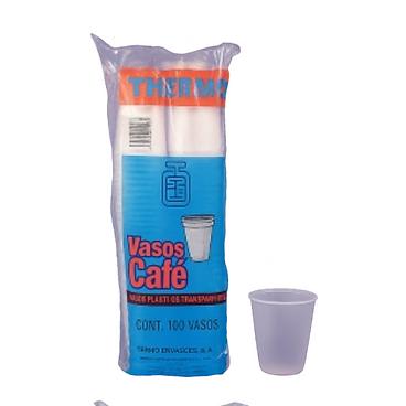 1.5oz Plastic Cups