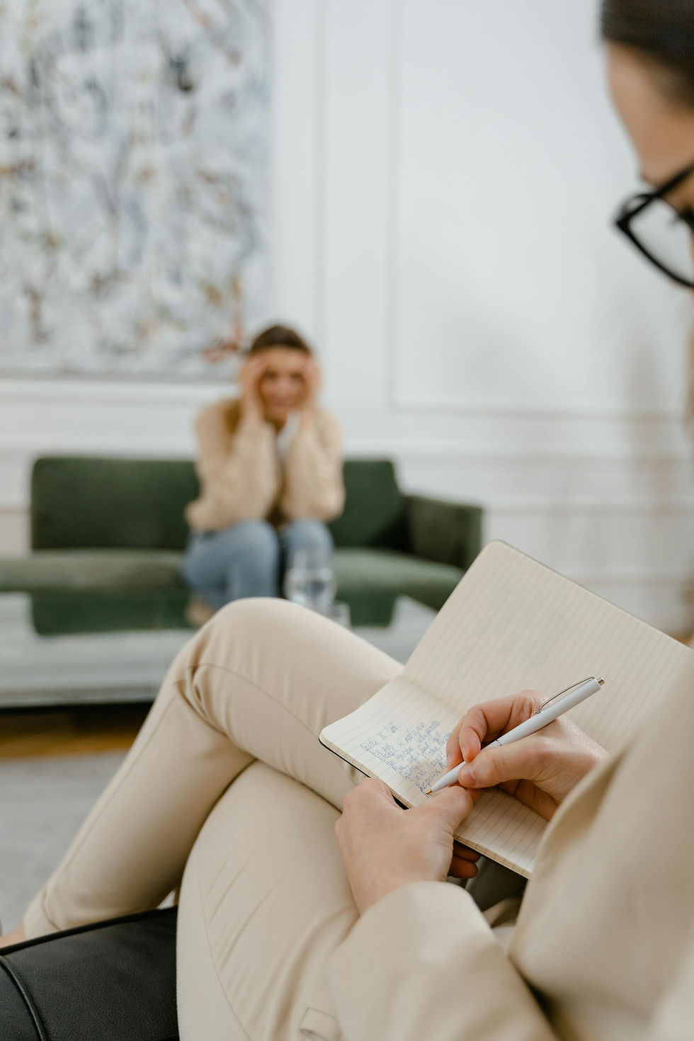 PNL OU HYPNOSE ERICKSONIENNE : QUELLE DIFFÉRENCE ?
