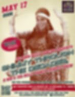 Shimmy Through the Decades Theater Show