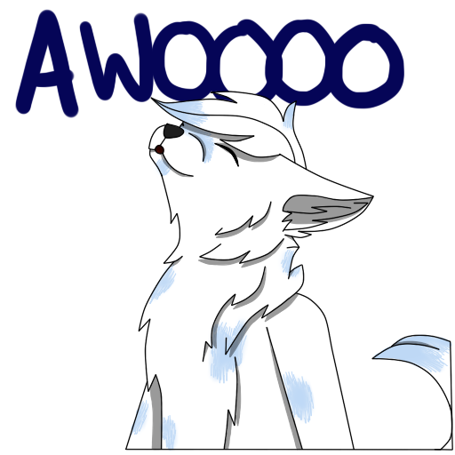 Awoooo