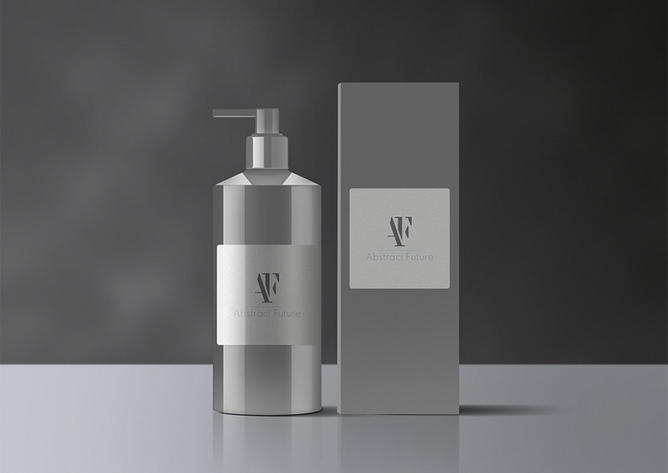 Abstract Future, Branding & Design